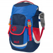 Дитячий рюкзак Jack Wolfskin Kids Explorer 16 темно-синій