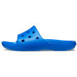Шльопанці дитячі Crocs Classic Crocs Slide K