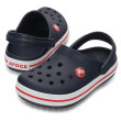 Шльопанці дитячі Crocs Crocband Clog K