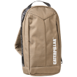 Міський рюкзак Caterpillar City Adventure Sling Bag