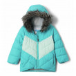 Зимова куртка для дівчини Columbia Arctic Blast™ Jacket блакитний