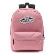Жіночий рюкзак Vans Wm Realm Backpack рожевий