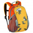 Дитячий рюкзак Boll Bunny 6 жовтий