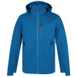 Чоловіча софтшелова куртка Husky Sauri M 2022 синій