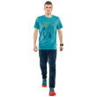 Чоловіча футболка Dynafit Artist Series Dri T-Shirt M