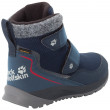Дитячі зимові черевики Jack Wolfskin Polar Bear Texapore Mid Vc K