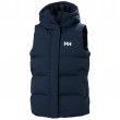 Жіноча жилетка Helly Hansen W Adore Puffy Vest синій