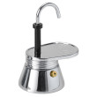 Кавоварка GSI Outdoors 1 Cup Stainless Mini Expresso