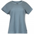 Жіноча футболка Bergans Urban Wool W Tee синій