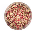 Дегідрована  їжа Lyo food Raspberry Millet Porridge