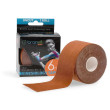 Тейп BronVit Sport Kinesio Tape classic 5 cm x 6m