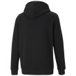 Чоловіча толстовка Puma ESS Small Logo Hoodie FL