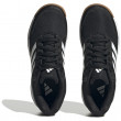 Дитячі черевики Adidas Speedcourt K