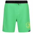 Плавки Regatta Bentham swim short зелений Fairway Green/Black