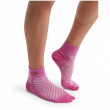 Жіночі шкарпетки Icebreaker Women Run+_Ultralight Mini
