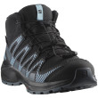 Дитячі черевики Salomon Xa Pro V8 Mid Waterproof