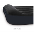 Надувний матрац Intex Twin Dura-Beam Pillow Rest