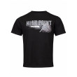 Чоловіча футболка High Point Dream T-Shirt чорний/білий