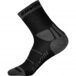 Ponožky Silvini Vallonga UA522 černá/šedá black/charcoal