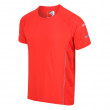 Чоловіча футболка Regatta Highton Pro Tee червоний