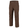 Чоловічі штани Helikon-Tex Woodsman Pants® коричневий Earth Brown