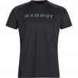 Чоловіча футболка Mammut Splide Logo T-Shirt Men чорний black