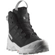 Чоловічі зимові черевики Salomon Crosstrak Powder Waterproof