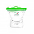 Складаний мішок CNOC Nutrition Buc Food Bag 650 ml зелений