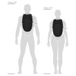 Рюкзак Pacsafe GO 15L Backpack