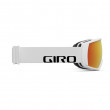 Лижна маска Giro Balance White Wordmark