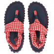 Жіночі сандалі Gumbies Slingback Sandals - Picnic