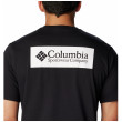 Чоловіча футболка Columbia North Cascades Short Sleeve Tee