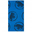Багатофункціональний шарф Mammut Neck Gaiter блакитний
