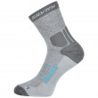 Ponožky Silvini Vallonga UA522 šedá/modrá
