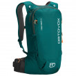 Рюкзак для скі-альпінізму Ortovox Free Rider 22 зелений