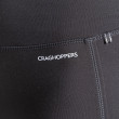 Жіночі легінси Craghoppers NL Durrel Tight Charcoal