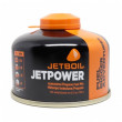 Балон Jet Boil JetPower Fuel 100g чорний