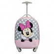 Дитяча валіза Samsonite Disney Ultimate 2.0 Spin.45/16 Disney Minnie Glitter