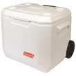 Термобокс Coleman 50QT Wheeled Marine Cooler