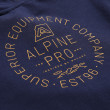 Дитяча толстовка Alpine Pro Apelo