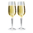 Стакан GSI Outdoors Nesting Champagne Flute Set