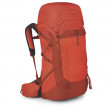 Жіночий туристичний рюкзак Osprey Tempest Pro 40 помаранчевий