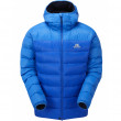 Чоловіча куртка Mountain Equipment Skyline Hooded Jacket синій