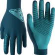 Рукавиці Dynafit Upcycled Light Gloves блакитний