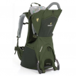 Переноска для дитини LittleLife Adventurer S3 Child Carrier зелений