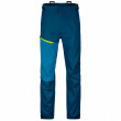 Чоловічі штани Ortovox Westalpen 3L Light Pants синій