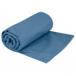 Рушник Sea to Summit DryLite Towel XL темно-синій