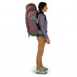 Жіночий туристичний рюкзак Osprey Eja Pro 55