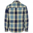 Чоловіча куртка Marmot Ridgefield Sherpa Flannel Shirt Jacket