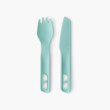 Набір столових приборів Sea to Summit Passage Cutlery Set 2 Piece синій